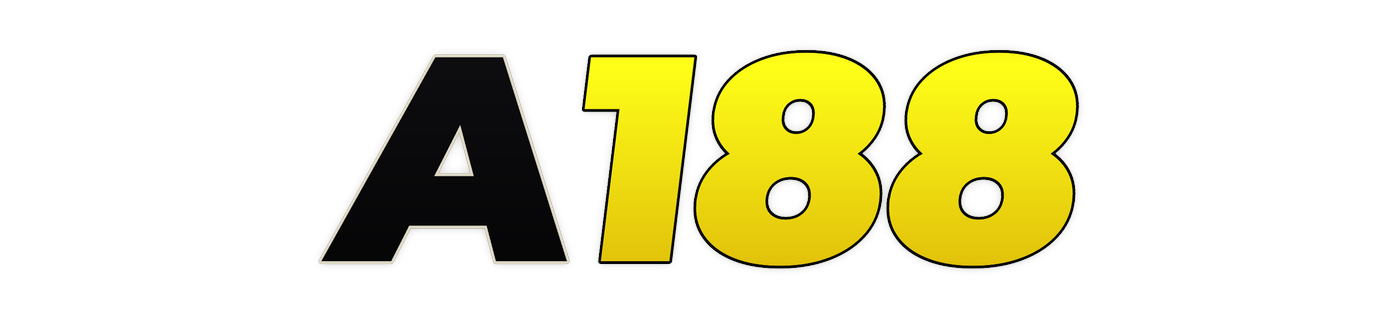 a188 Logo